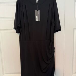 Future Collective from Target Black Dress
